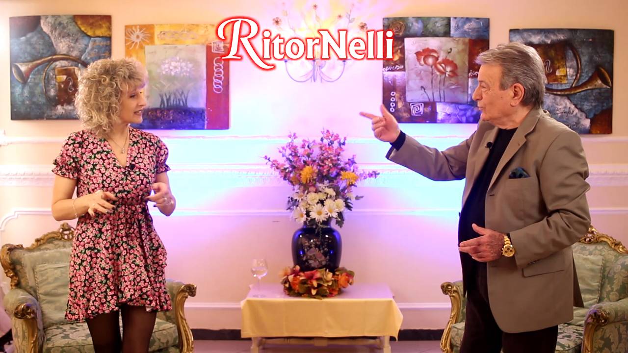 Trasmissione RitorNelli
